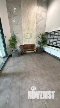 Студия квартира, вторичка, 37м2, 6/18 этаж