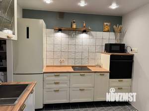 2-к квартира, вторичка, 54м2, 7/16 этаж