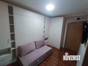 3-к квартира, вторичка, 60м2, 5/9 этаж