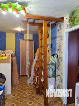 3-к квартира, вторичка, 56м2, 2/5 этаж