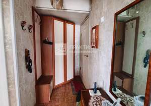 2-к квартира, вторичка, 37м2, 12/12 этаж