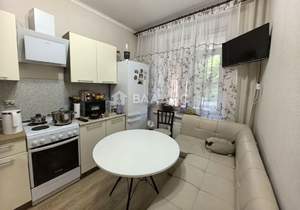 2-к квартира, вторичка, 45м2, 1/8 этаж