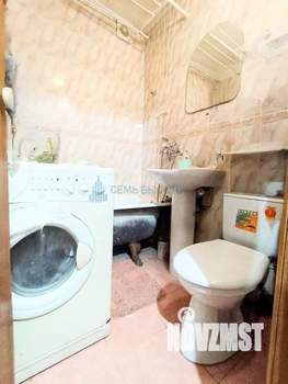 2-к квартира, вторичка, 45м2, 1/5 этаж