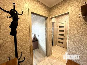 1-к квартира, вторичка, 35м2, 15/17 этаж