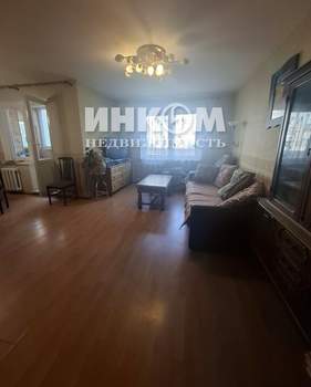 2-к квартира, вторичка, 70м2, 2/7 этаж
