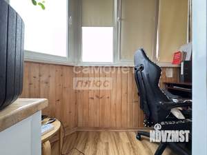 3-к квартира, вторичка, 91м2, 12/16 этаж