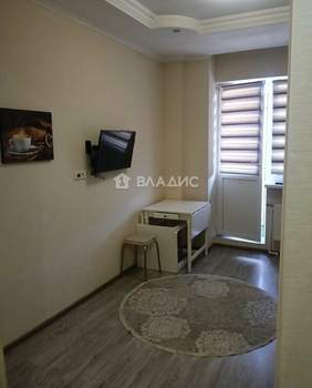 Студия квартира, вторичка, 24м2, 2/5 этаж