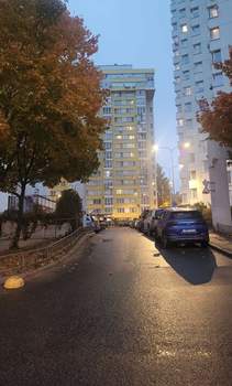 1-к квартира, вторичка, 47м2, 5/18 этаж