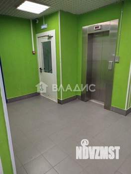 1-к квартира, вторичка, 40м2, 12/17 этаж