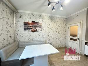 3-к квартира, вторичка, 94м2, 14/17 этаж