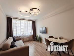 2-к квартира, вторичка, 50м2, 13/17 этаж