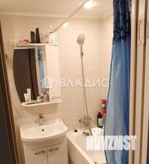 2-к квартира, вторичка, 48м2, 1/12 этаж