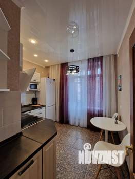 1-к квартира, вторичка, 32м2, 7/9 этаж