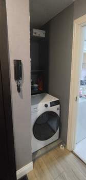 3-к квартира, вторичка, 60м2, 6/9 этаж