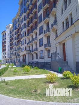 3-к квартира, вторичка, 67м2, 3/5 этаж