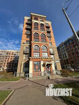 3-к квартира, вторичка, 60м2, 7/8 этаж