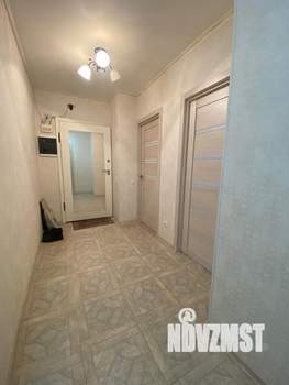 2-к квартира, вторичка, 61м2, 17/18 этаж