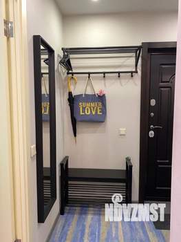 1-к квартира, вторичка, 39м2, 4/19 этаж