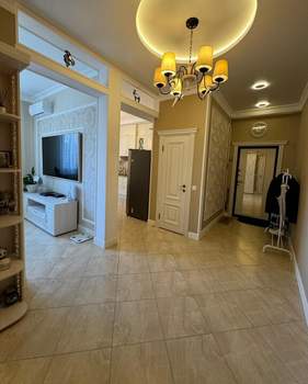 2-к квартира, вторичка, 67м2, 10/13 этаж