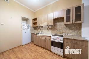 1-к квартира, вторичка, 40м2, 10/17 этаж