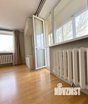 1-к квартира, вторичка, 29м2, 5/5 этаж