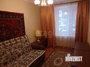 2-к квартира, вторичка, 45м2, 2/5 этаж