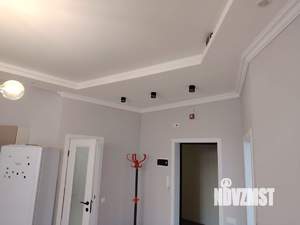 1-к квартира, вторичка, 44м2, 7/13 этаж