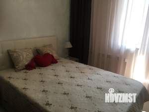 1-к квартира, вторичка, 51м2, 2/17 этаж