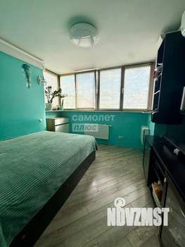 Студия квартира, вторичка, 30м2, 14/17 этаж