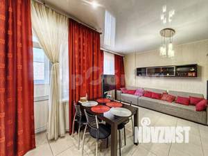 3-к квартира, вторичка, 90м2, 15/18 этаж