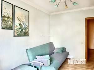 3-к квартира, вторичка, 83м2, 3/6 этаж