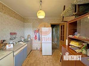 2-к квартира, вторичка, 50м2, 3/5 этаж