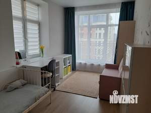 2-к квартира, вторичка, 52м2, 6/8 этаж