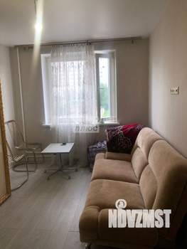 2-к квартира, вторичка, 56м2, 2/17 этаж