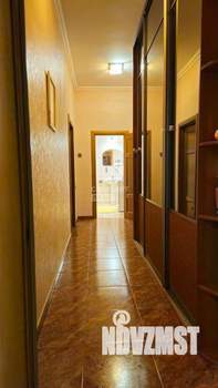 3-к квартира, вторичка, 131м2, 3/4 этаж