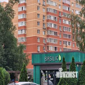2-к квартира, вторичка, 65м2, 15/18 этаж