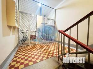 2-к квартира, вторичка, 55м2, 2/3 этаж