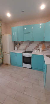 1-к квартира, вторичка, 36м2, 13/17 этаж