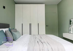 1-к квартира, вторичка, 37м2, 2/17 этаж