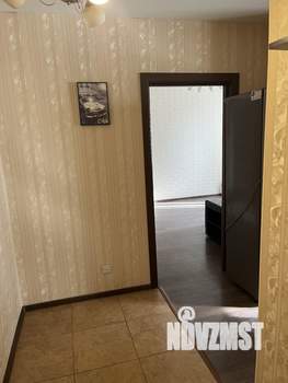 1-к квартира, вторичка, 39м2, 11/17 этаж