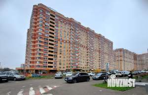 3-к квартира, сданный дом, 92м2, 3/16 этаж