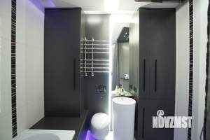 2-к квартира, вторичка, 50м2, 17/17 этаж