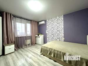 3-к квартира, вторичка, 64м2, 9/12 этаж