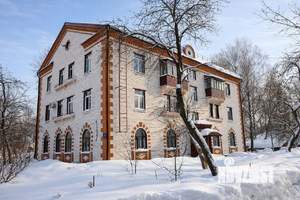 2-к квартира, вторичка, 58м2, 3/3 этаж