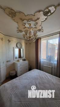 3-к квартира, вторичка, 70м2, 4/5 этаж
