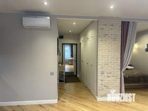 1-к квартира, вторичка, 39м2, 13/17 этаж