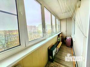 1-к квартира, вторичка, 35м2, 5/14 этаж