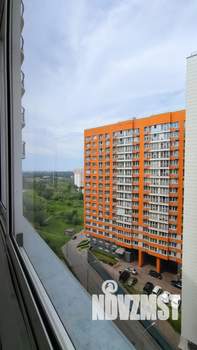 3-к квартира, вторичка, 72м2, 12/19 этаж