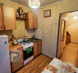 2-к квартира, вторичка, 46м2, 5/5 этаж