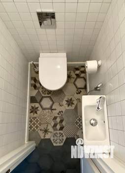 2-к квартира, вторичка, 67м2, 16/17 этаж